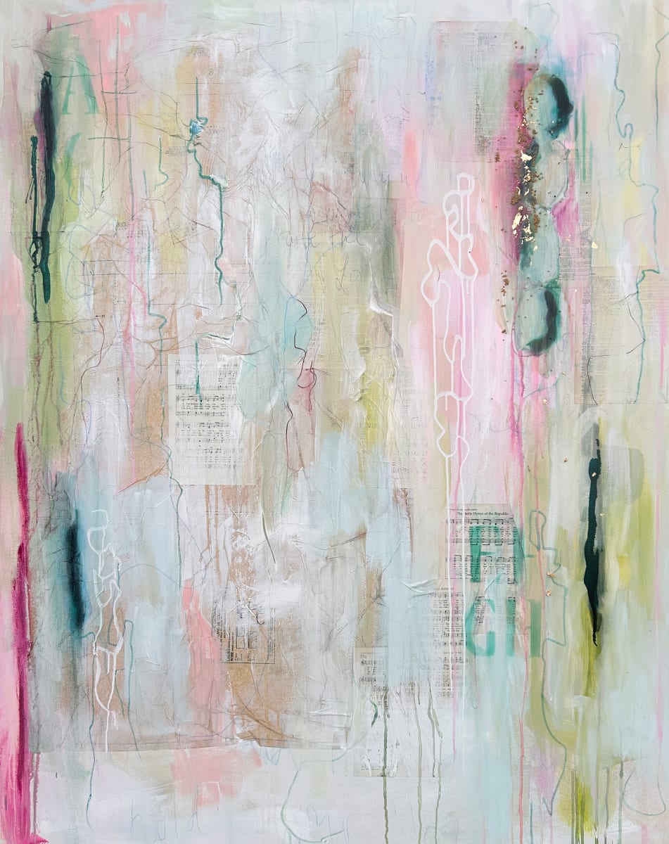 Be Gracious 2 by Kellie J Smith, Image 4.