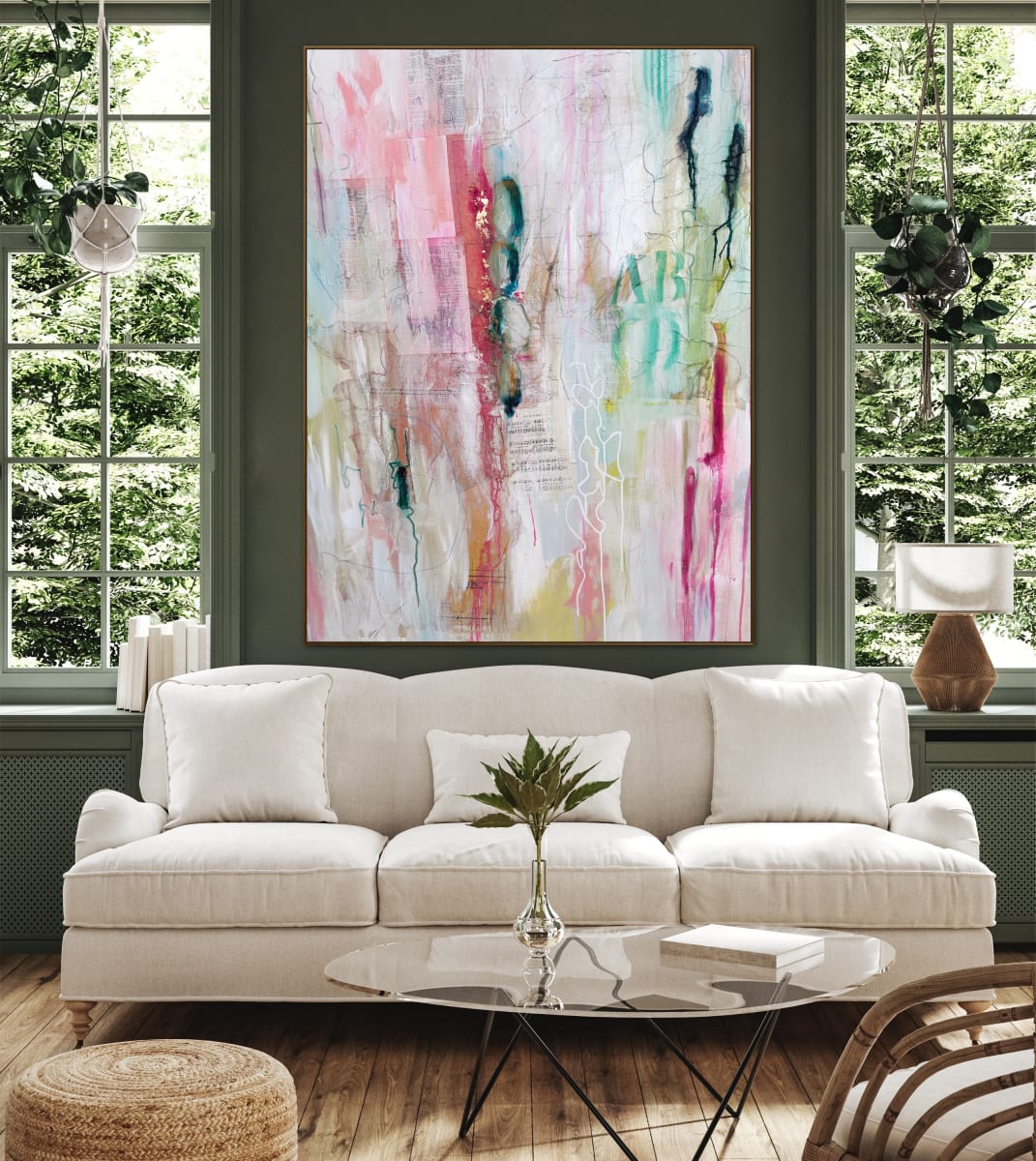 Be Gracious 1 by Kellie J Smith 