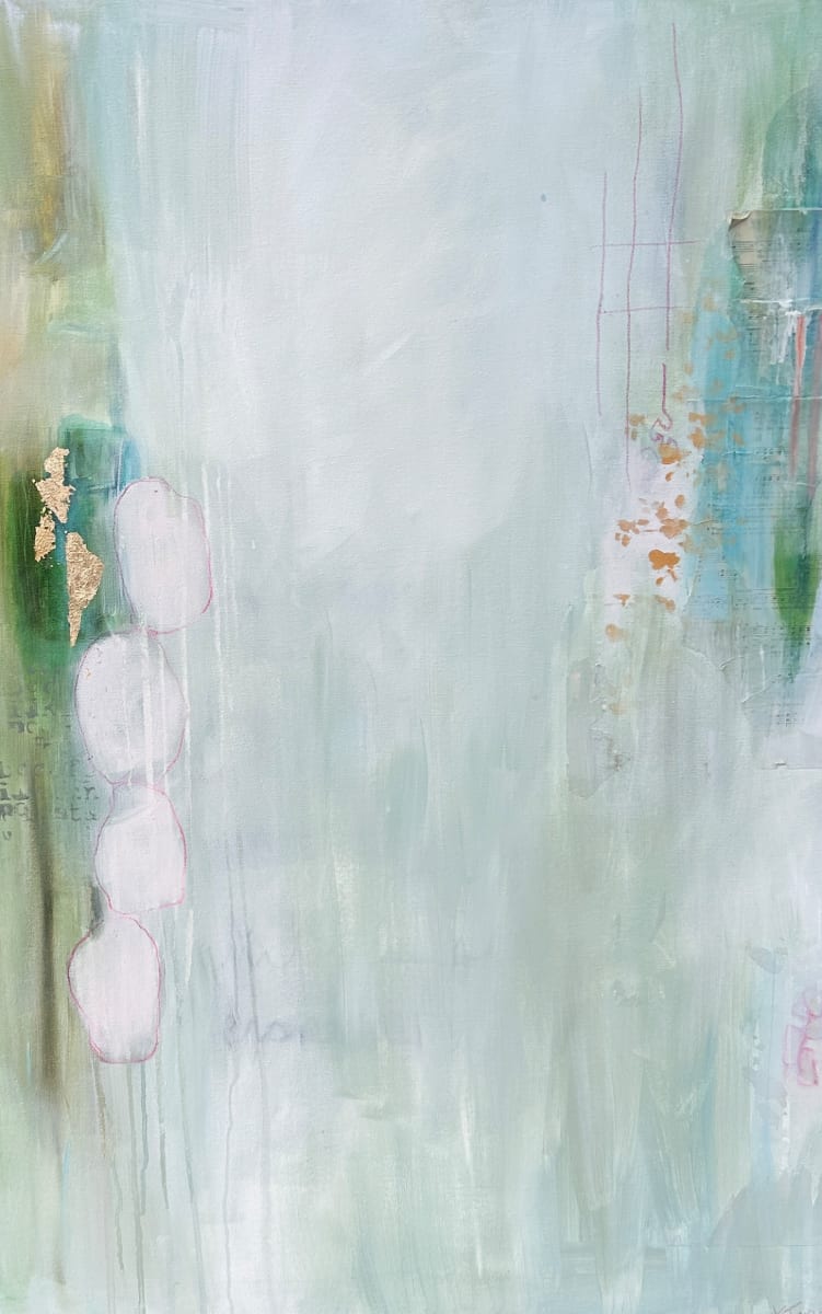 Unexplainable 2 by Kellie J Smith 