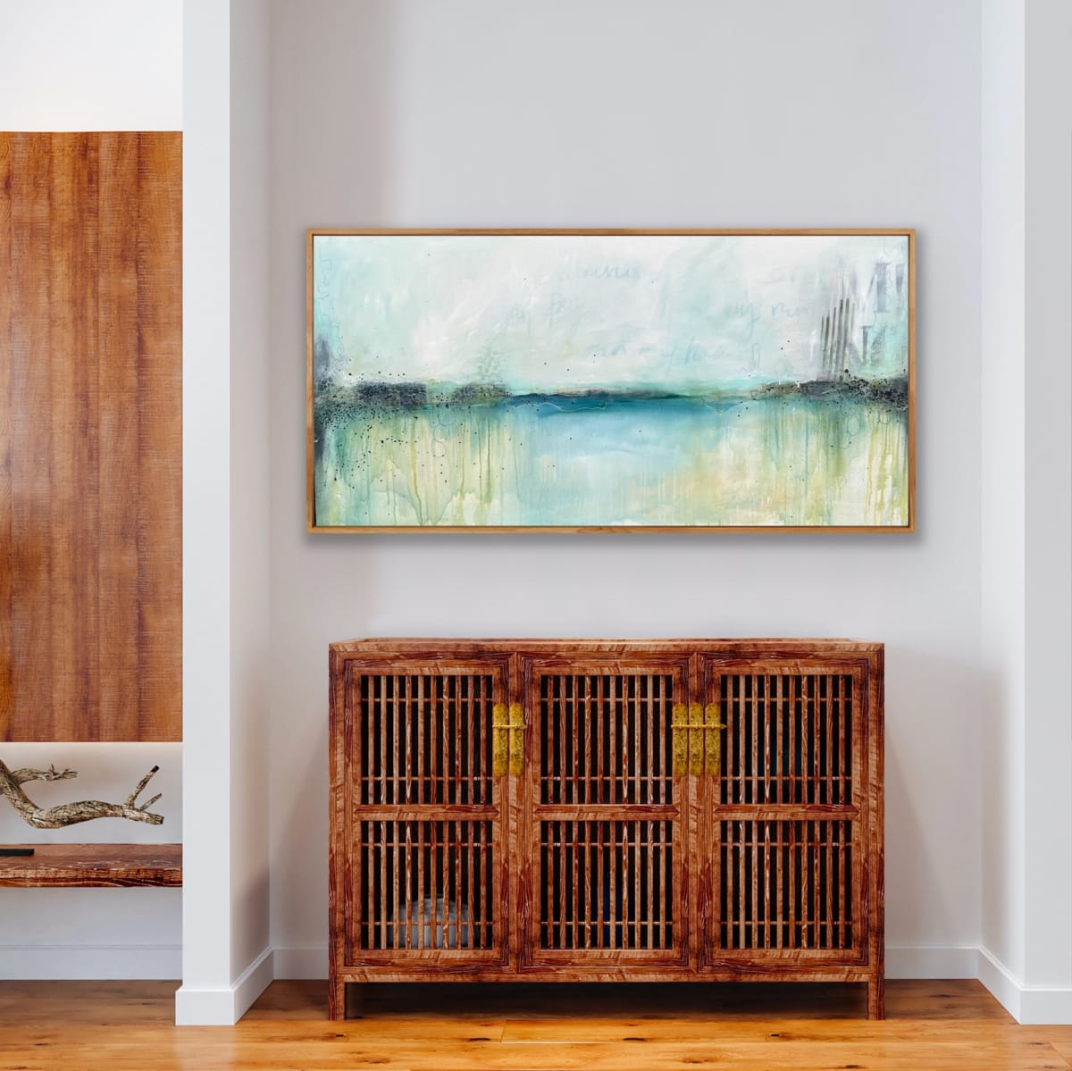 Mountains Moved by Kellie J Smith, Image 1.