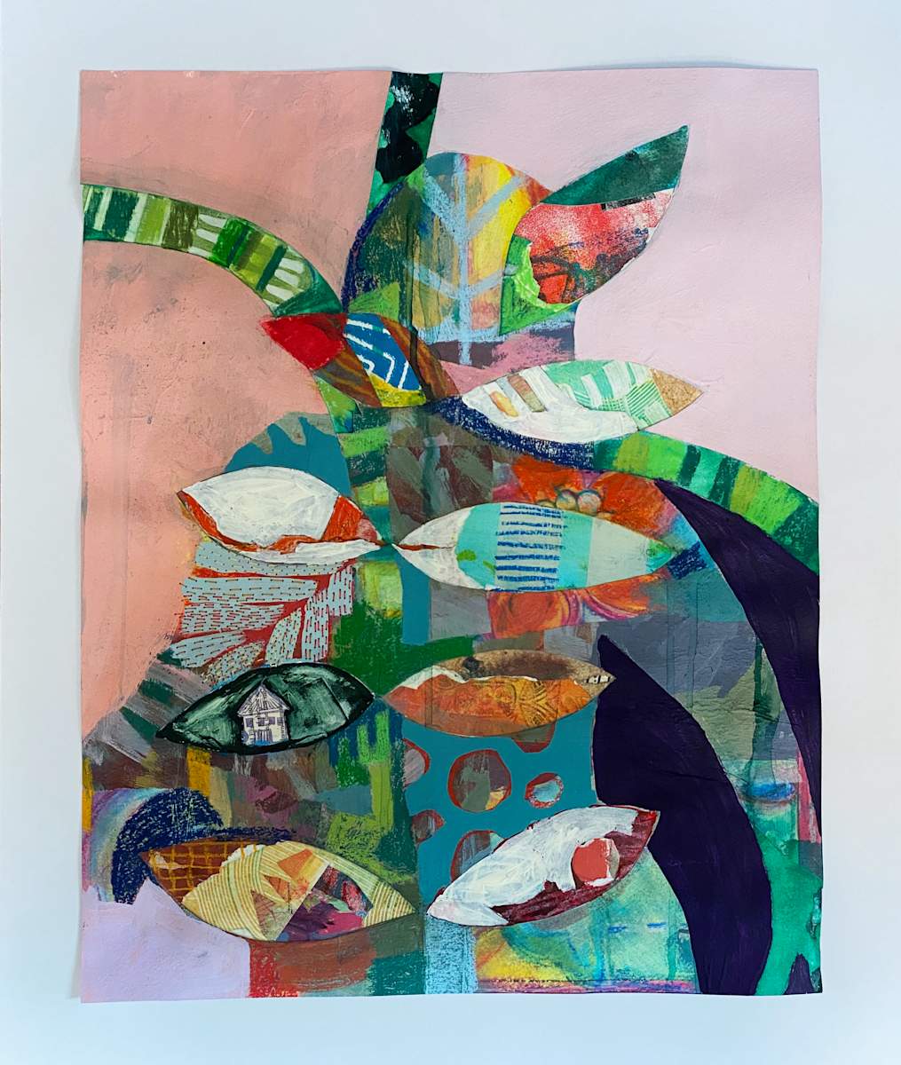 Body of Bloom by Julie Fei-Fan Balzer 
