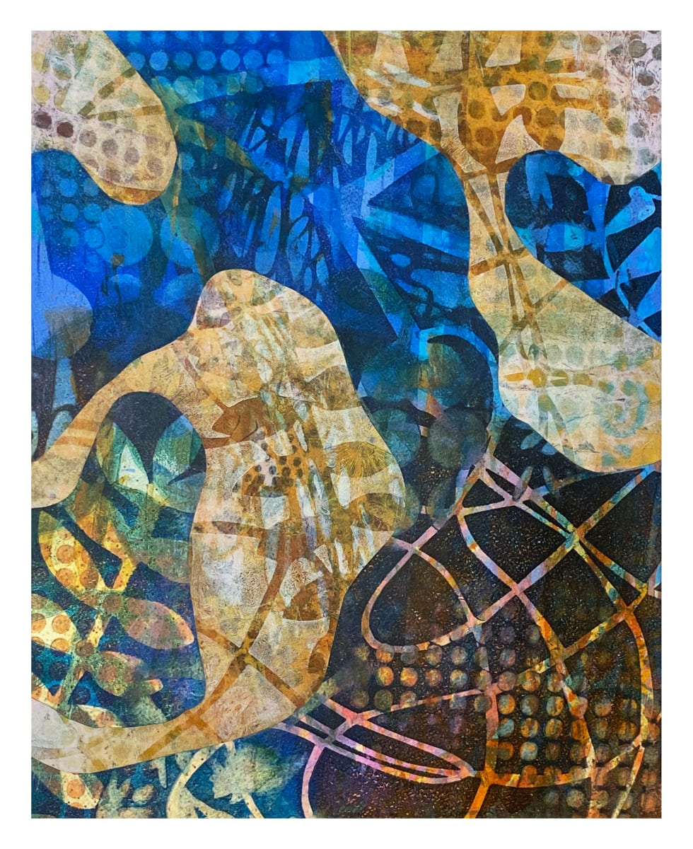 Shadowlight by Julie Fei-Fan Balzer, Image 1.