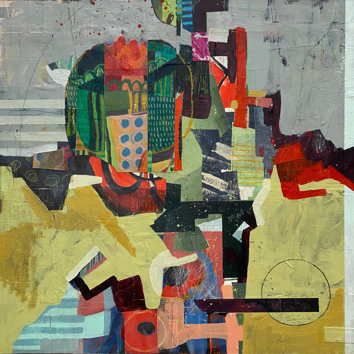 Before I Was Ready by Julie Fei-Fan Balzer, Image 2.
