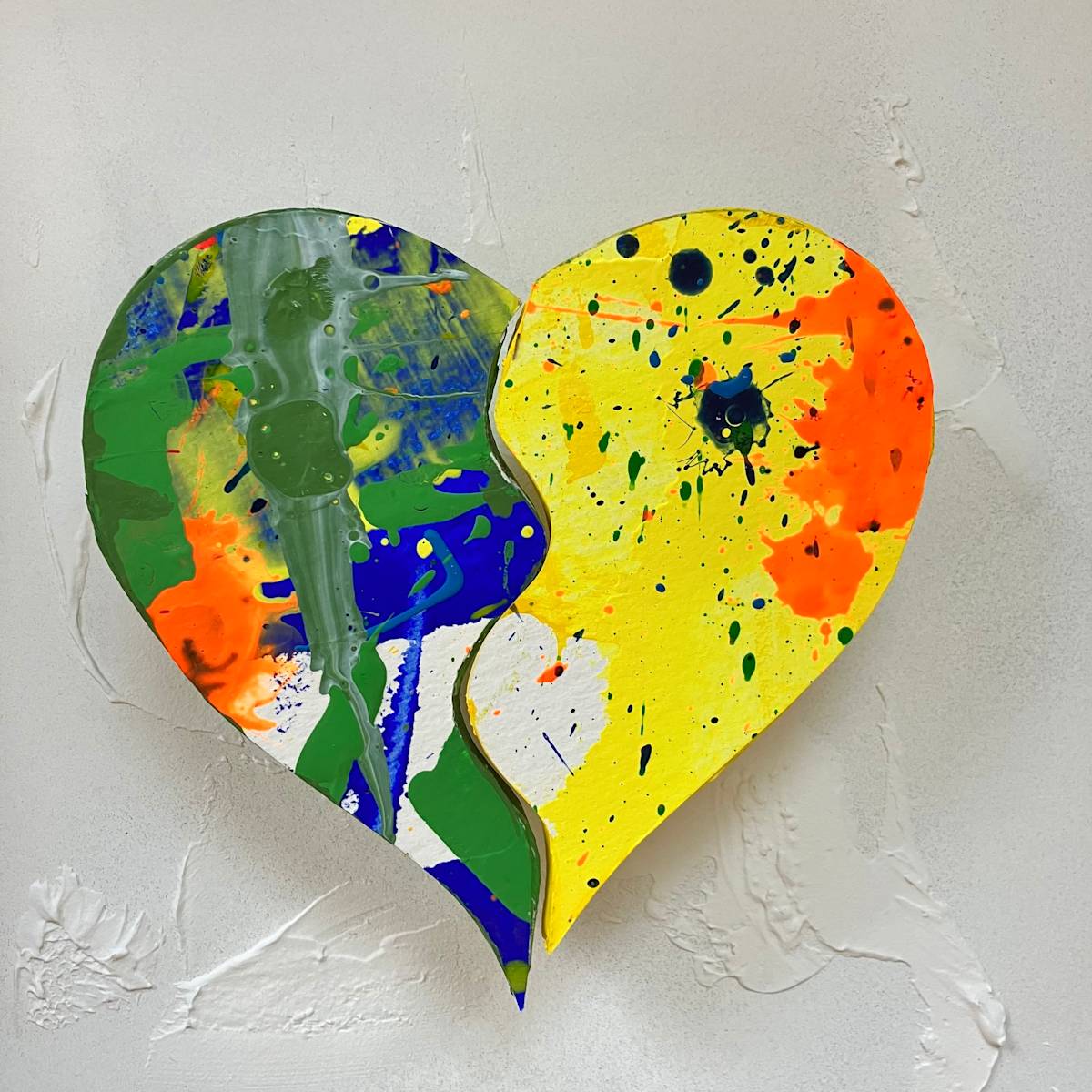 It's you, it's me, it's us! (2) by Ulrike Haupt, Image 3.