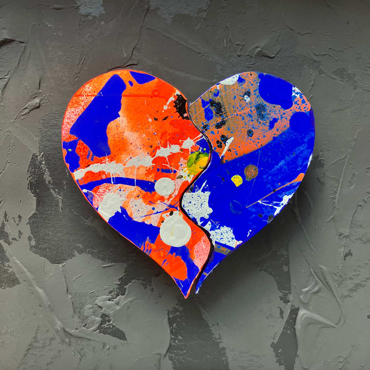 It's you, it's me, it's us! (4) by Ulrike Haupt, Image 1.
