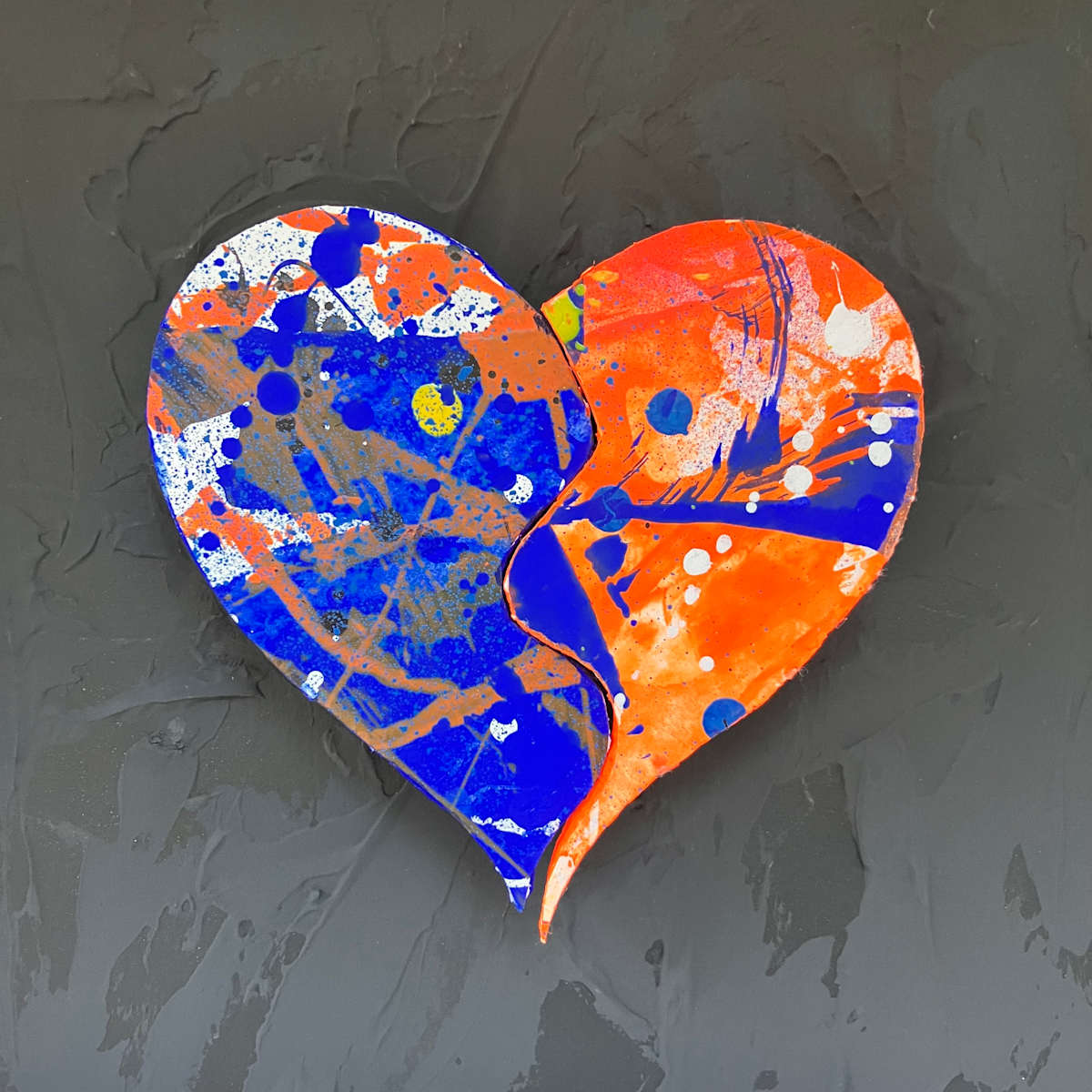 It's you, it's me, it's us! (7) by Ulrike Haupt, Image 1.