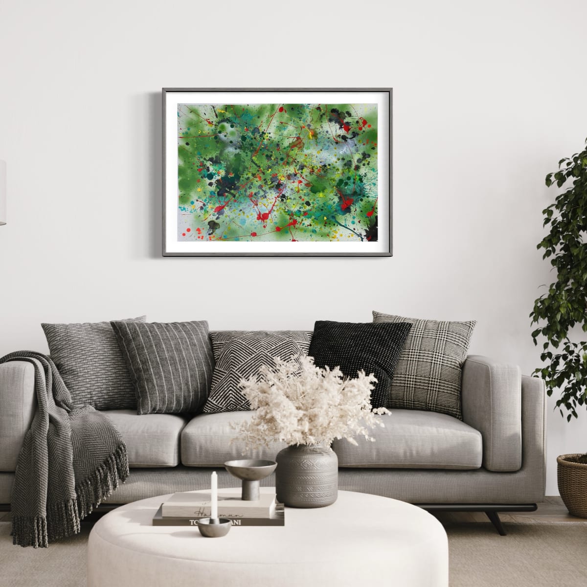 Lightness by Ulrike Haupt, Image 3.