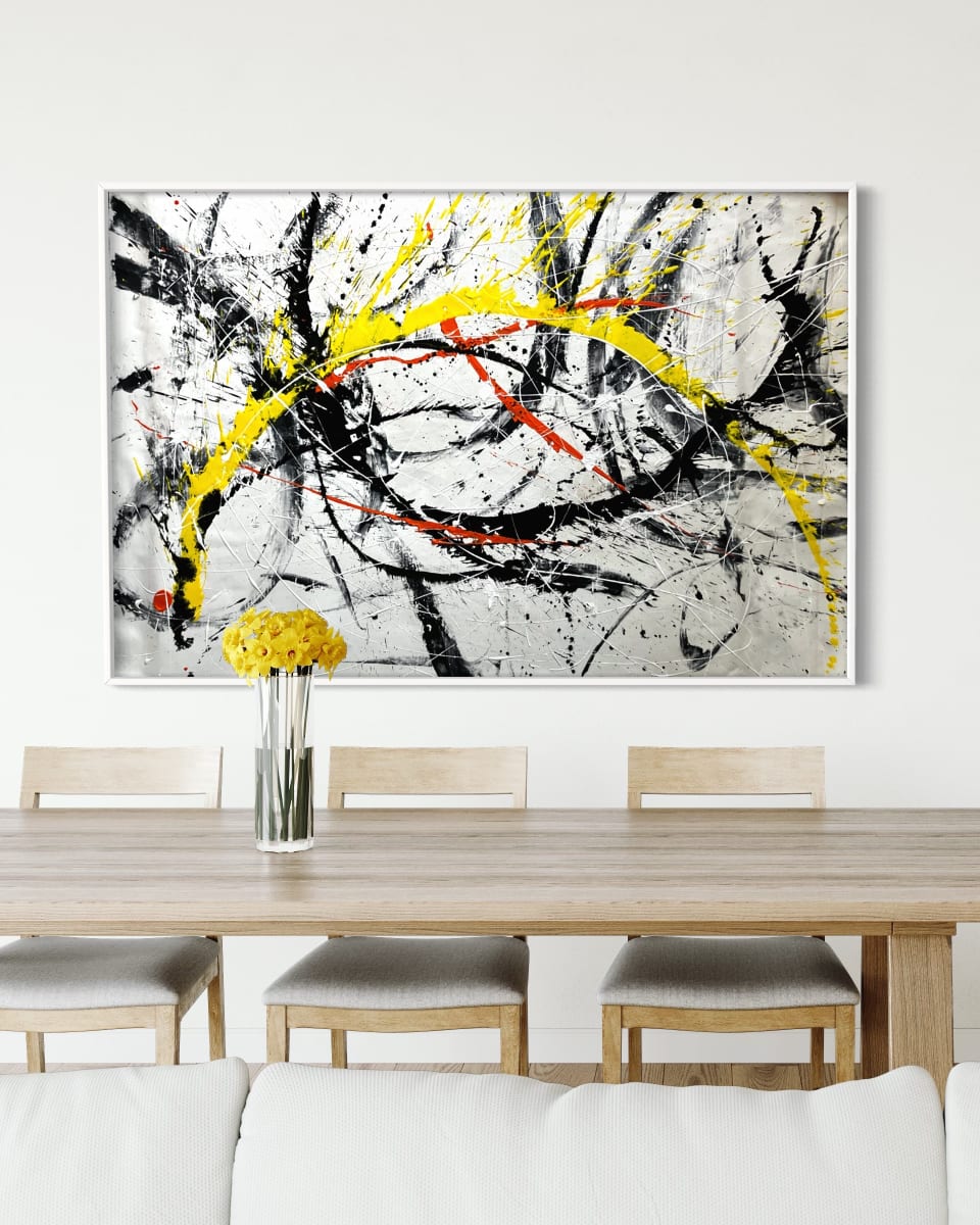 Sunny side up by Ulrike Haupt, Image 5.