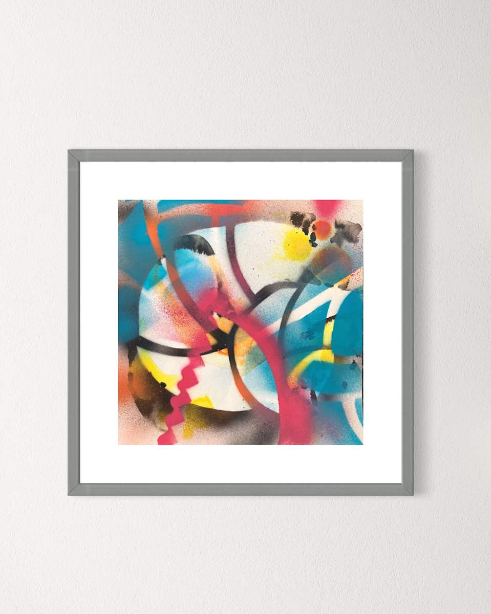 Shell by Ulrike Haupt, Image 1.