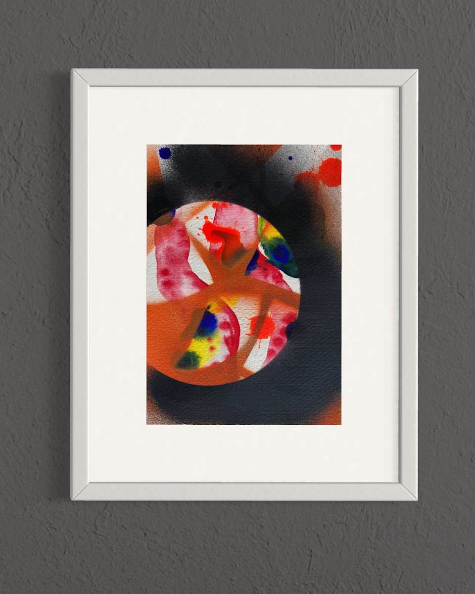 Perspective by Ulrike Haupt, Image 1.