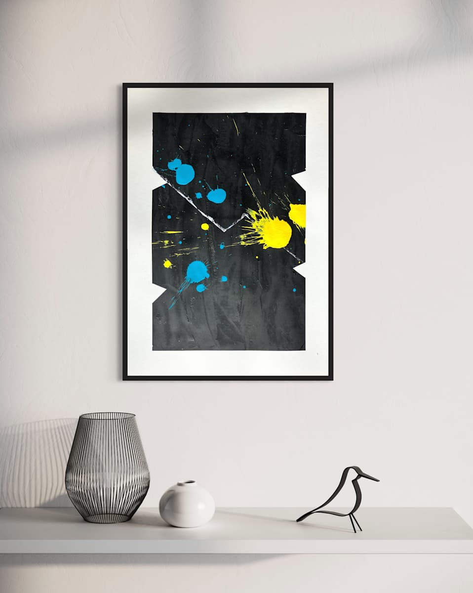 Upward - Höhenflug by Ulrike Haupt, Image 3.