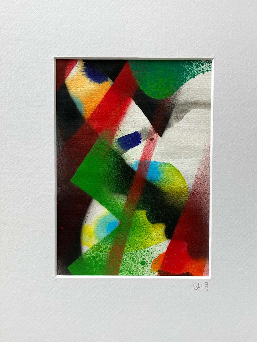 Morgen wird alles besser! by Ulrike Haupt, Image 1.