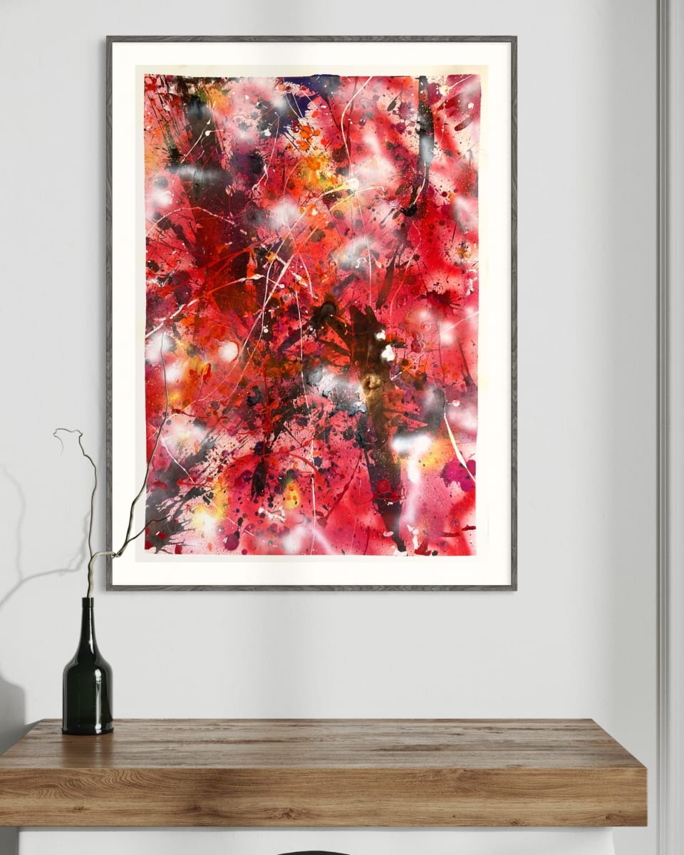 Courage by Ulrike Haupt, Image 2.