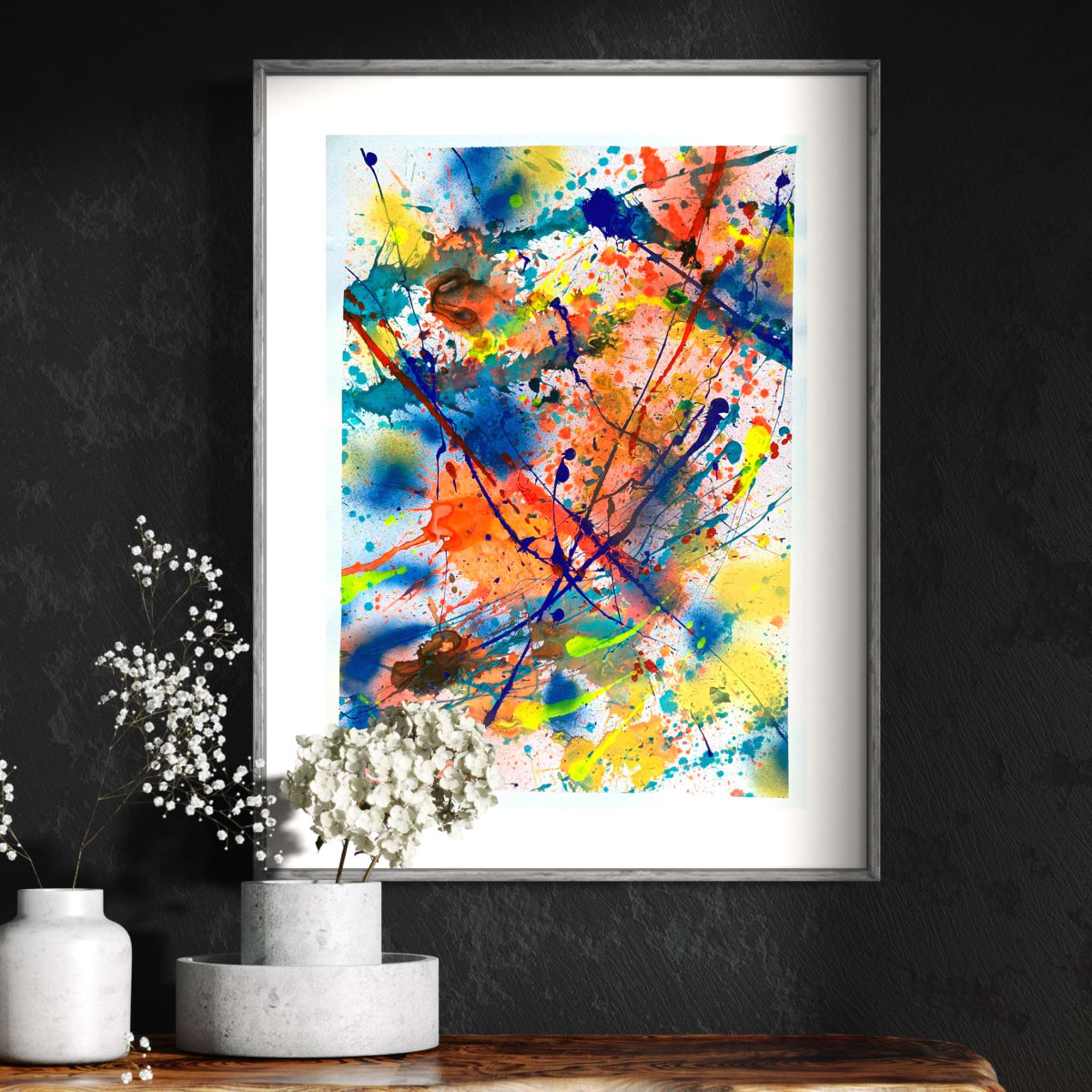 Inspiration by Ulrike Haupt 