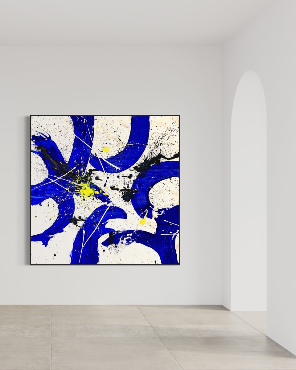 Serendipity's Embrace by Ulrike Haupt, Image 5.
