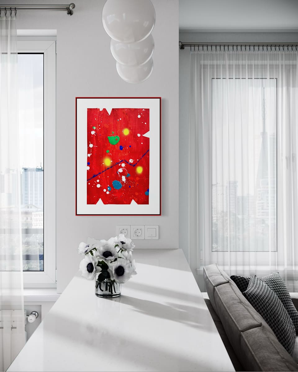 Momentum is King by Ulrike Haupt, Image 1.
