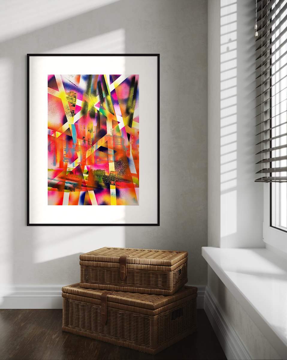 Life lines by Ulrike Haupt, Image 3.