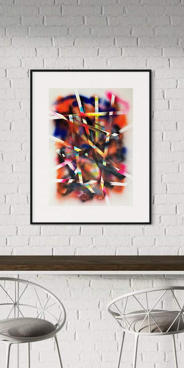 Hidden currents by Ulrike Haupt, Image 4.