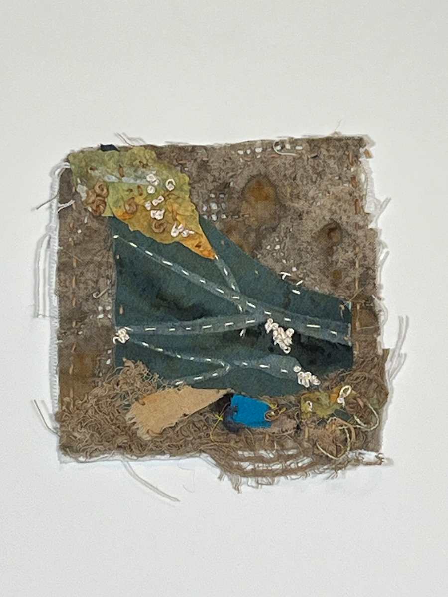 Fabric Fantasy #121 by Tina Johnson, Image 16.