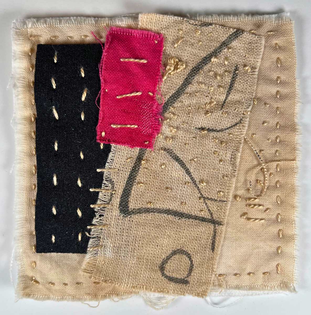 Fabric Fantasy #231 by Tina Johnson, Image 12.
