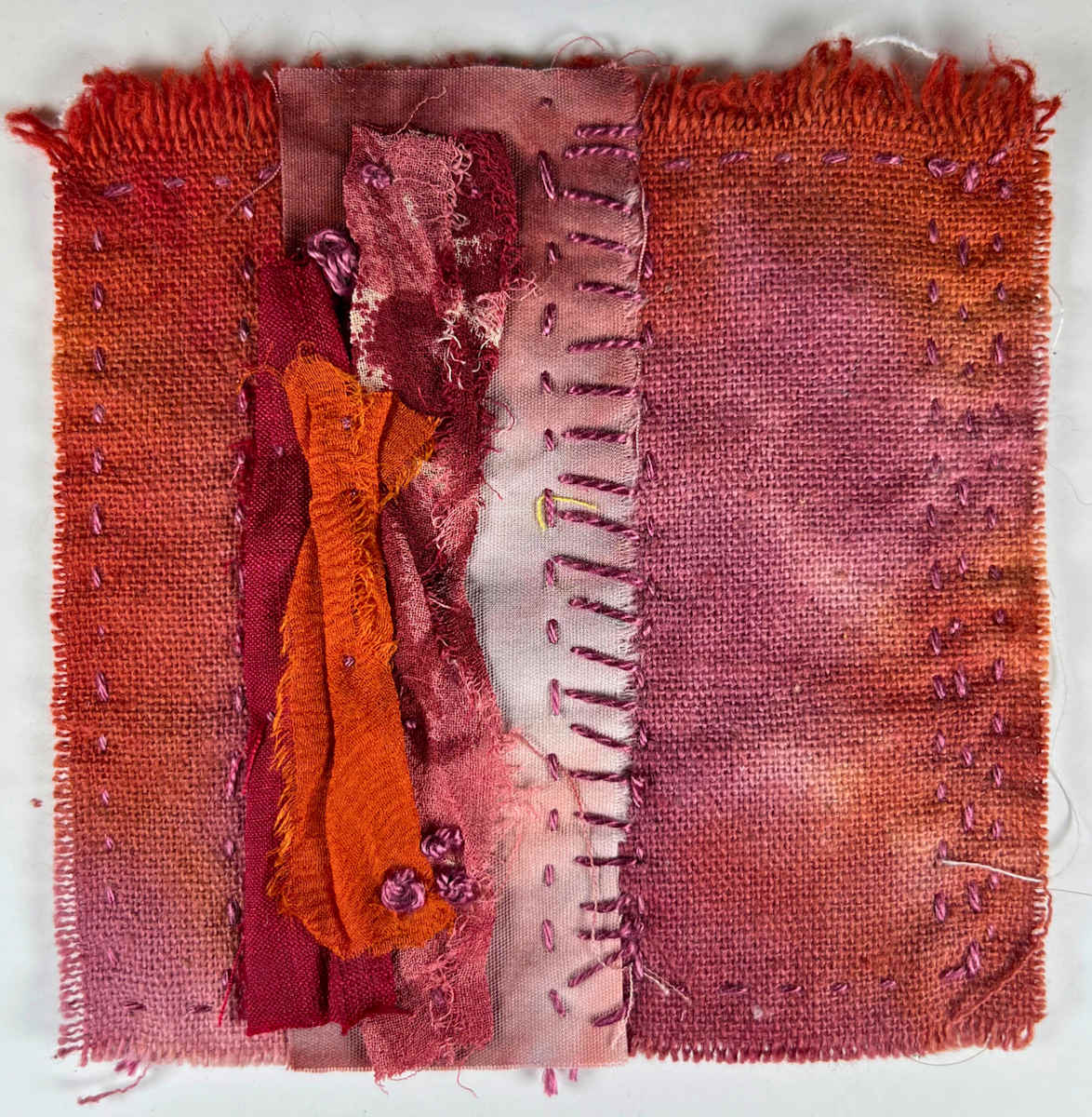 Fabric Fantasy #321 by Tina Johnson, Image 18.