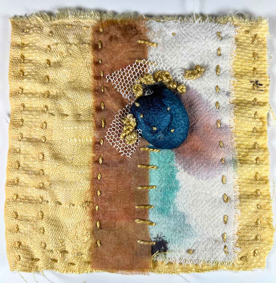 Fabric Fantasy #431 by Tina Johnson, Image 14.