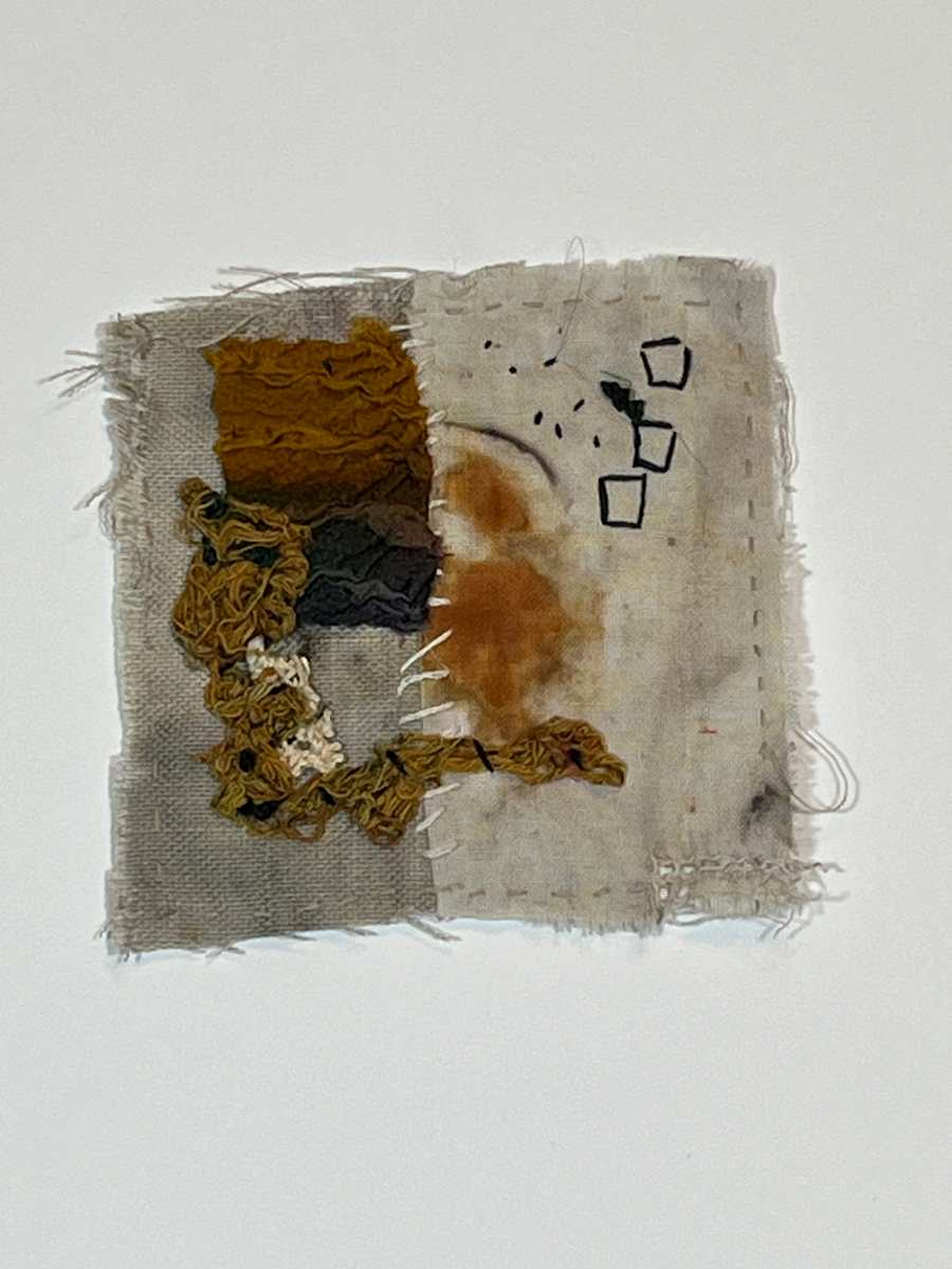Fabric Fantasy #201 by Tina Johnson, Image 5.