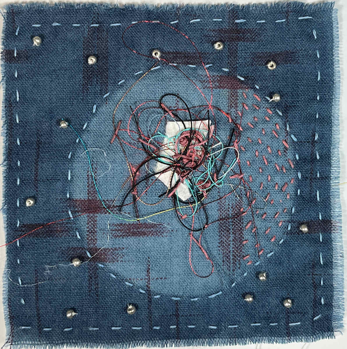 Mister Moon #22 by Tina Johnson, Image 7.