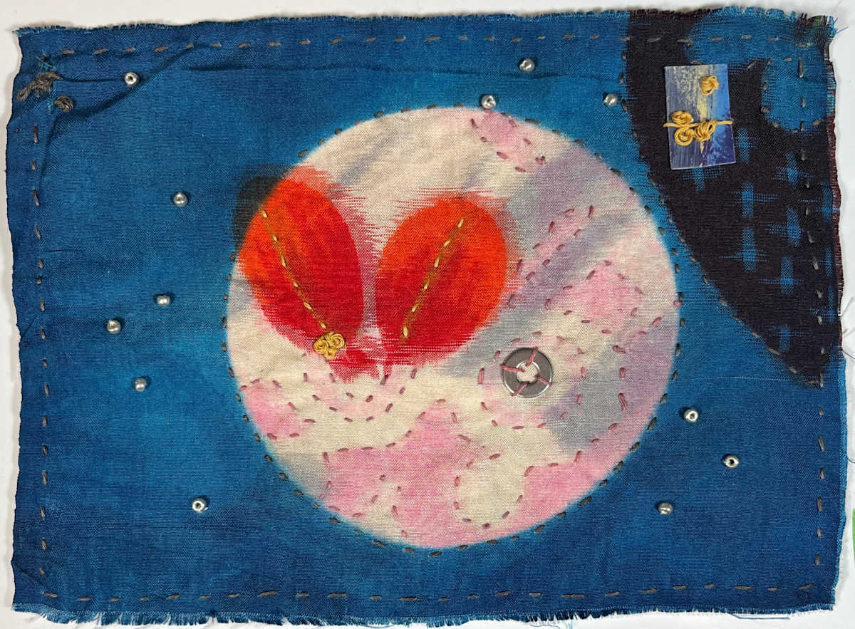 Mister Moon #2 by Tina Johnson, Image 10.
