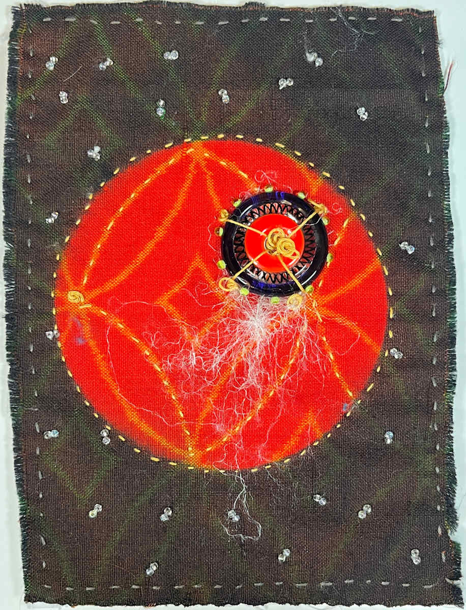 Mister Moon #27 by Tina Johnson, Image 7.