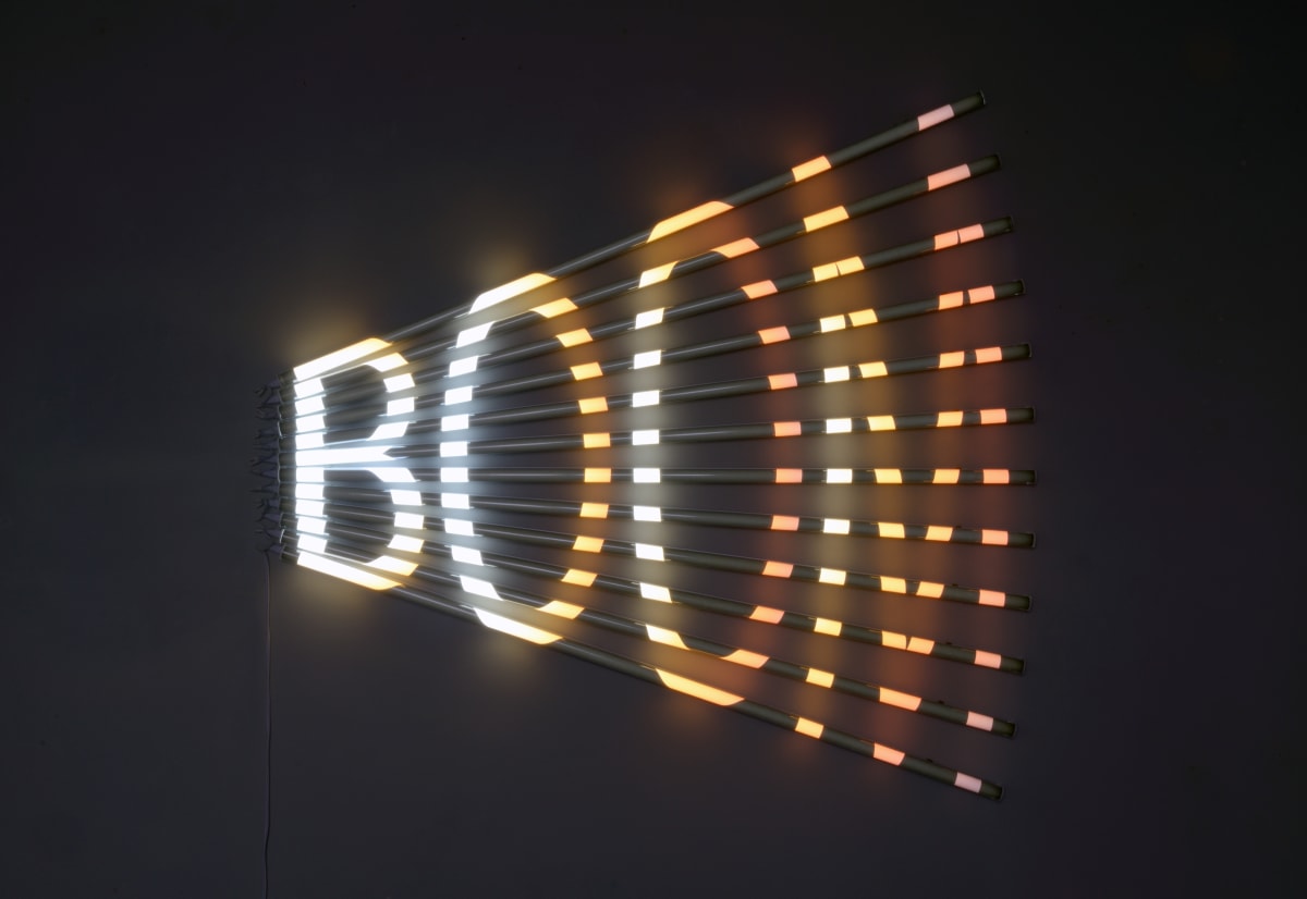 BOOM by James Clar  Image: BOOM 2015