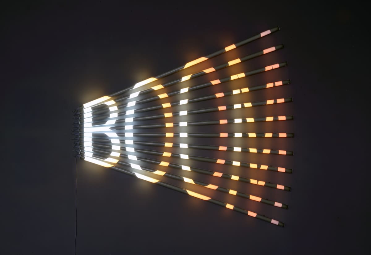 BOOM by James Clar, Image 3.
