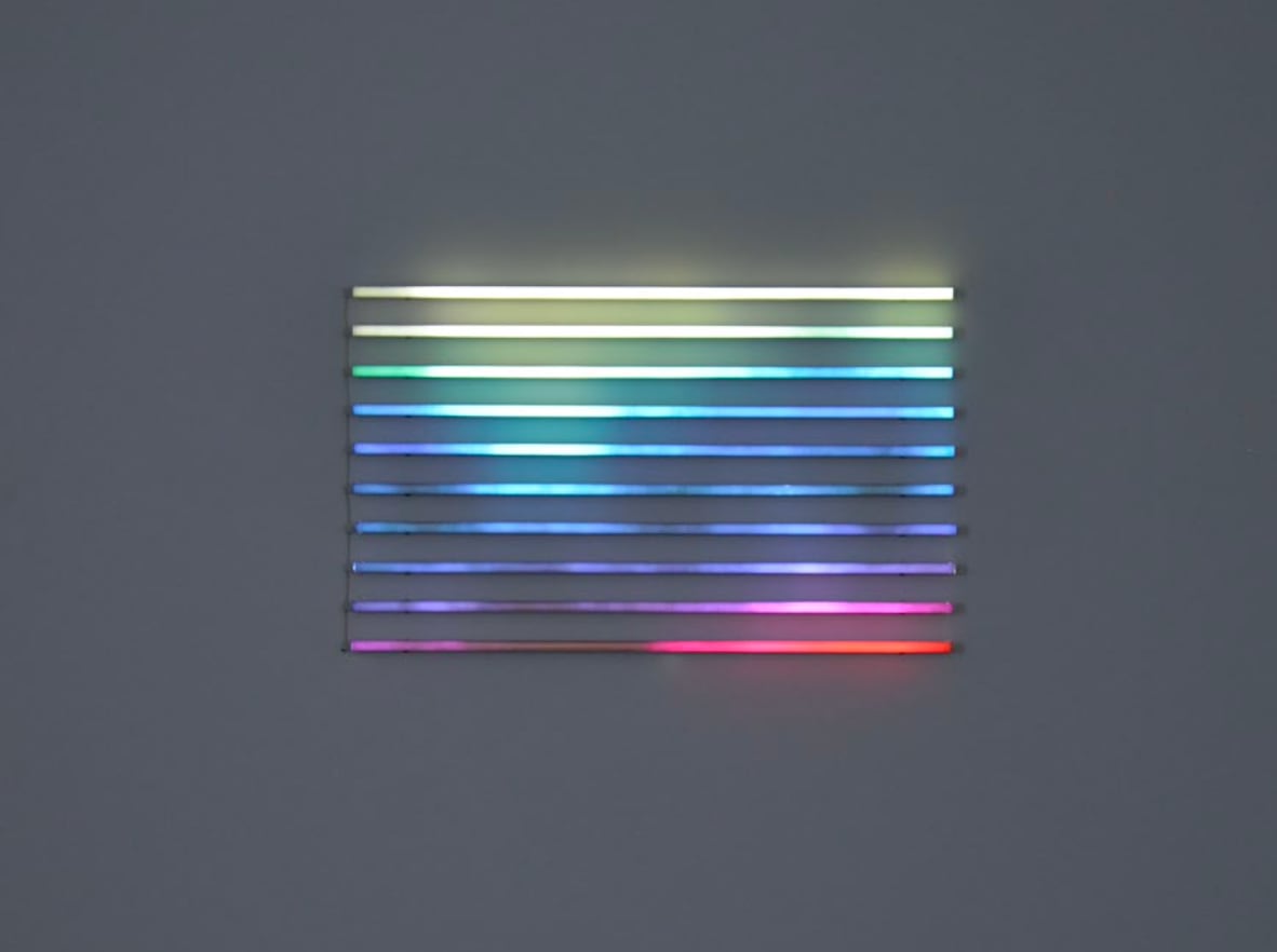 Clouds by James Clar, Image 1.