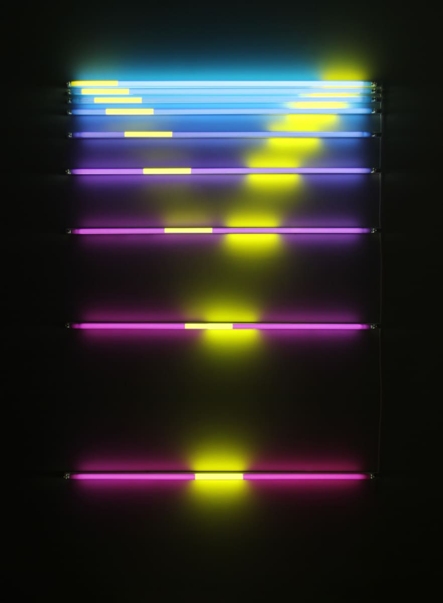 Bounce by James Clar 