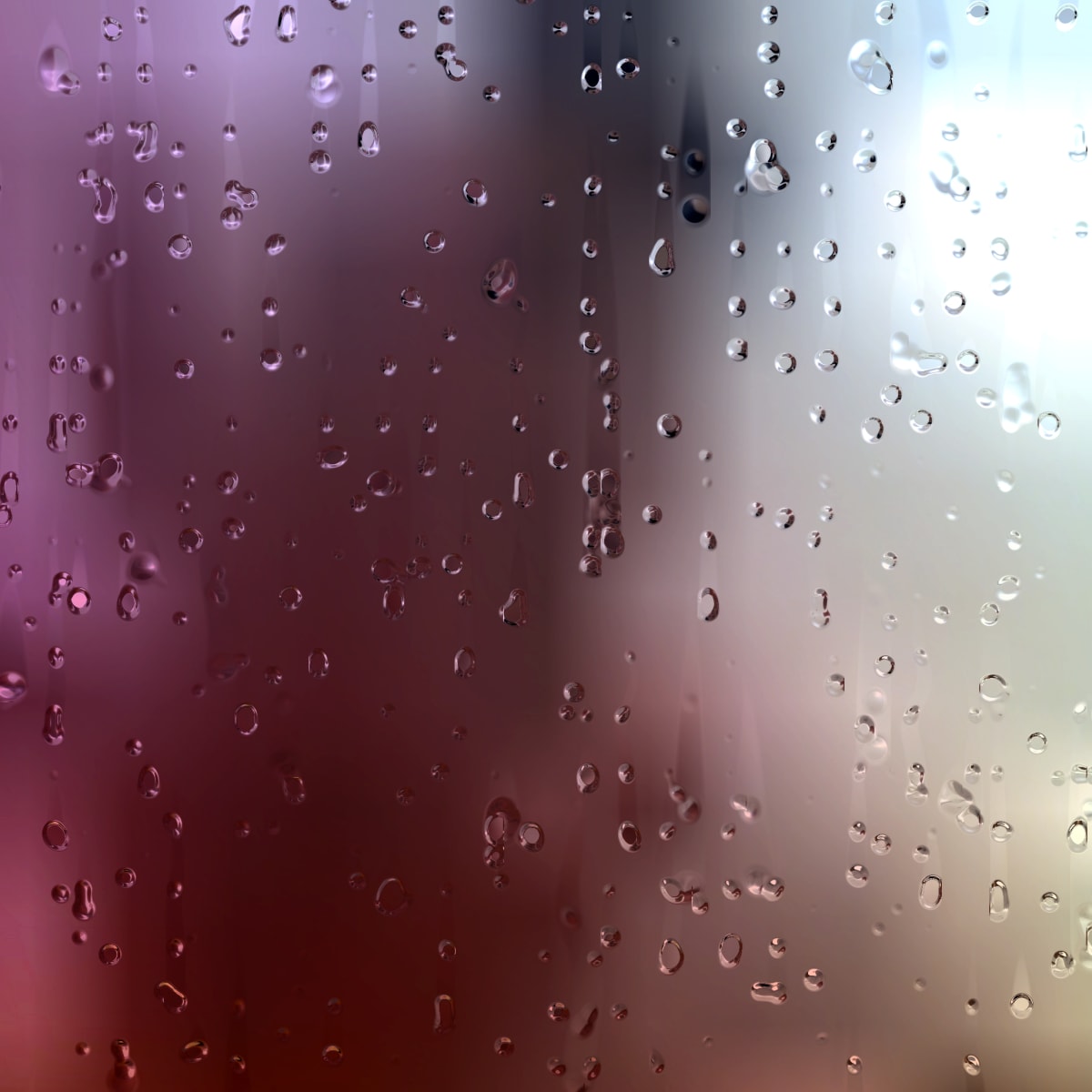 Cloud Seed (Seasons) - Autumn 4/4 by James Clar