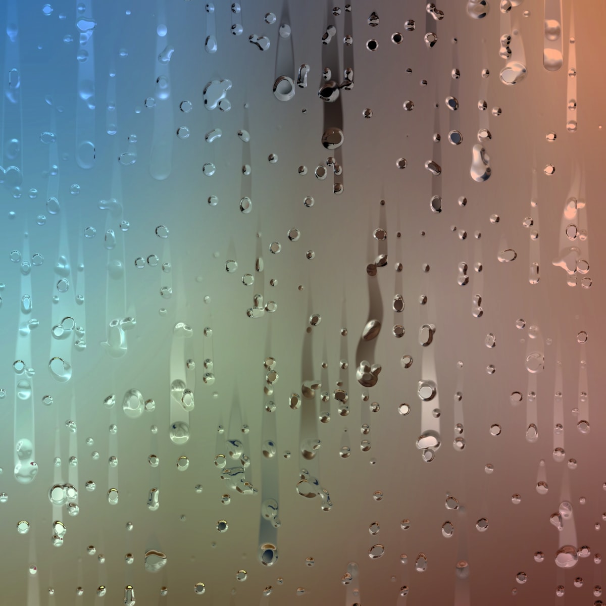 Cloud Seed (Seasons) - Summer 3/4 by James Clar, Image 1.