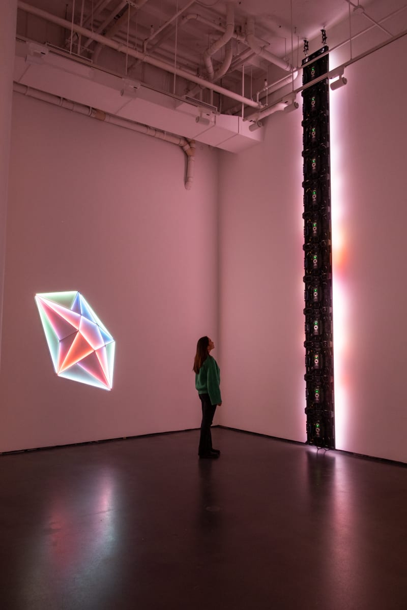 Focus, Rest, Remembrance (Hidilyn Diaz EEG) by James Clar, Image 1.