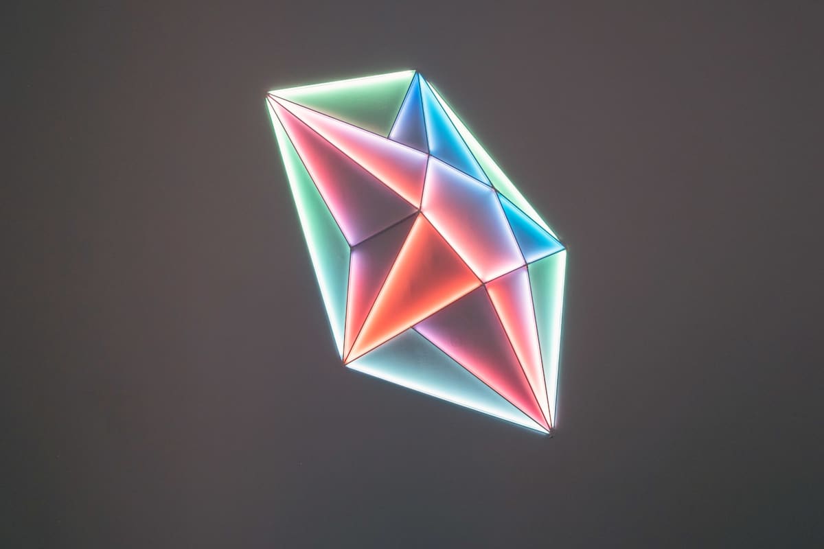 Parol #1 by James Clar 