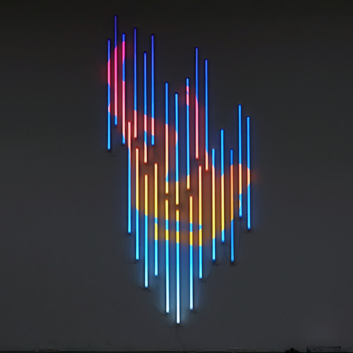 Freefall v11 by James Clar, Image 1.