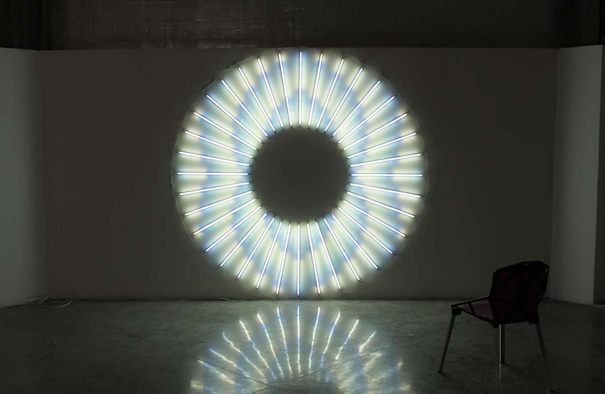 Magnetic Field by James Clar, Image 4.