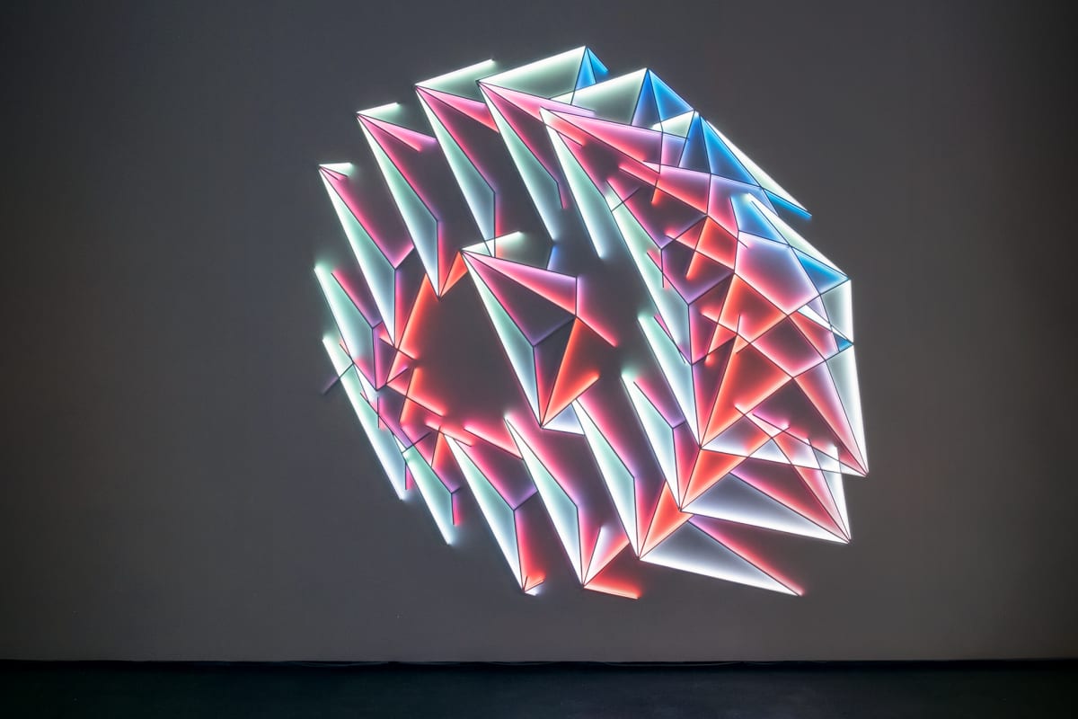 Parol #4 by James Clar, Image 1.