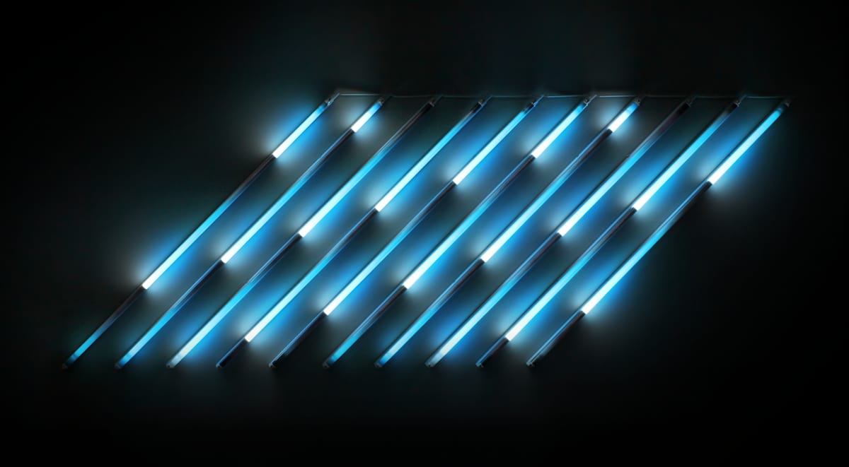 Rain Reduction by James Clar, Image 1.