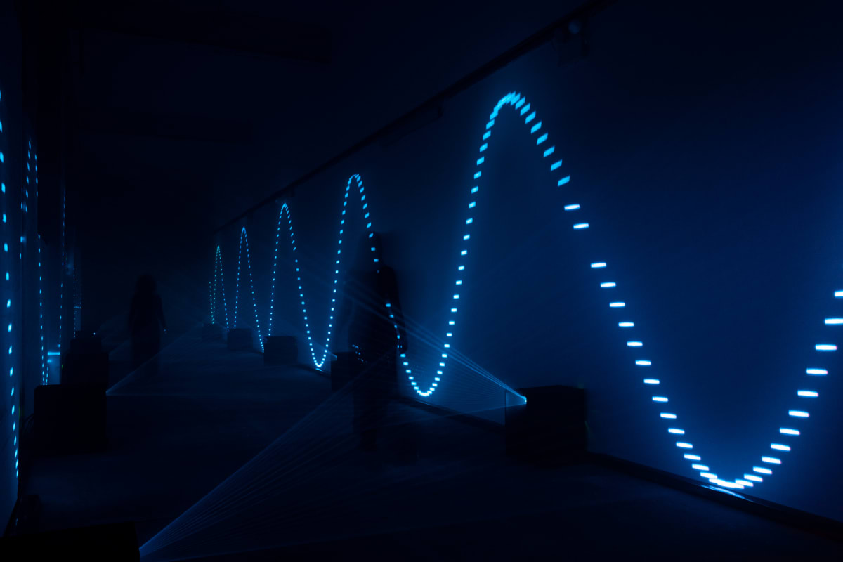 Cleanse/Mantra (110 Hz) by James Clar 