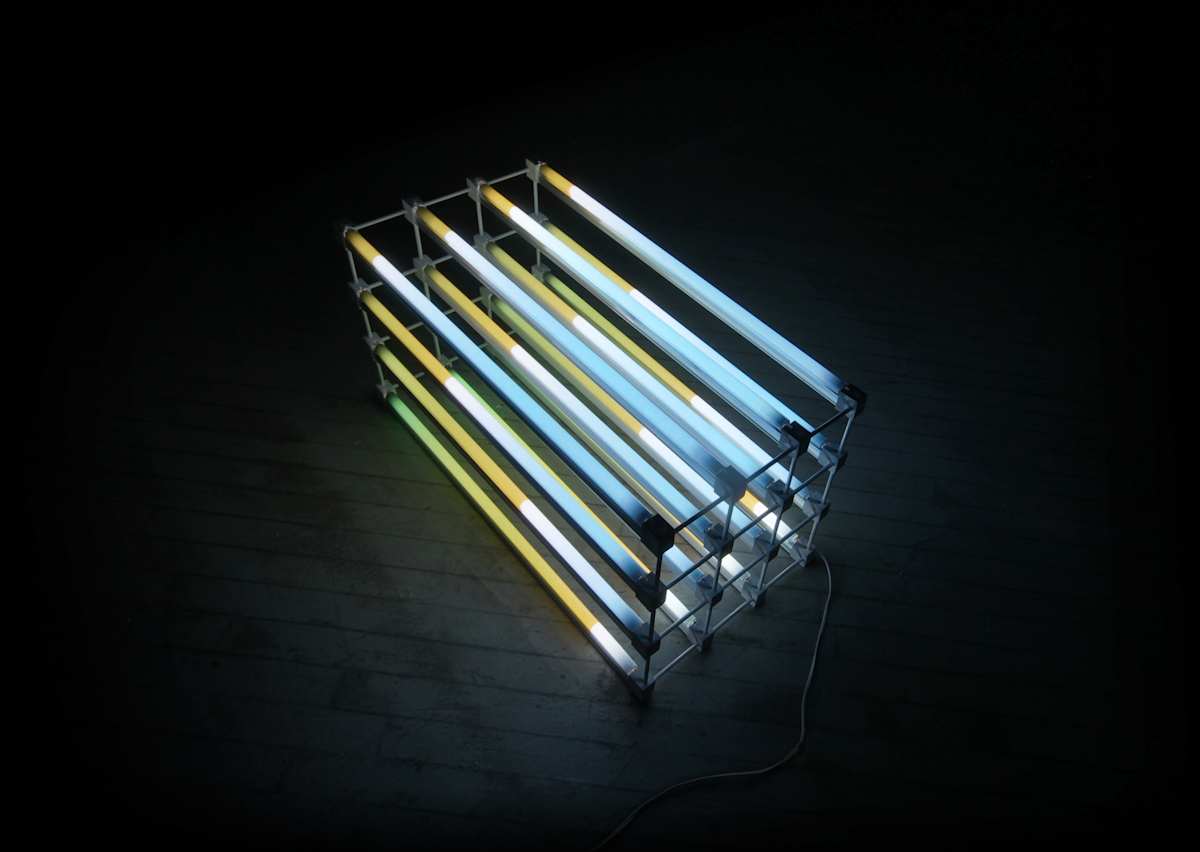 Coastine by James Clar, Image 2.