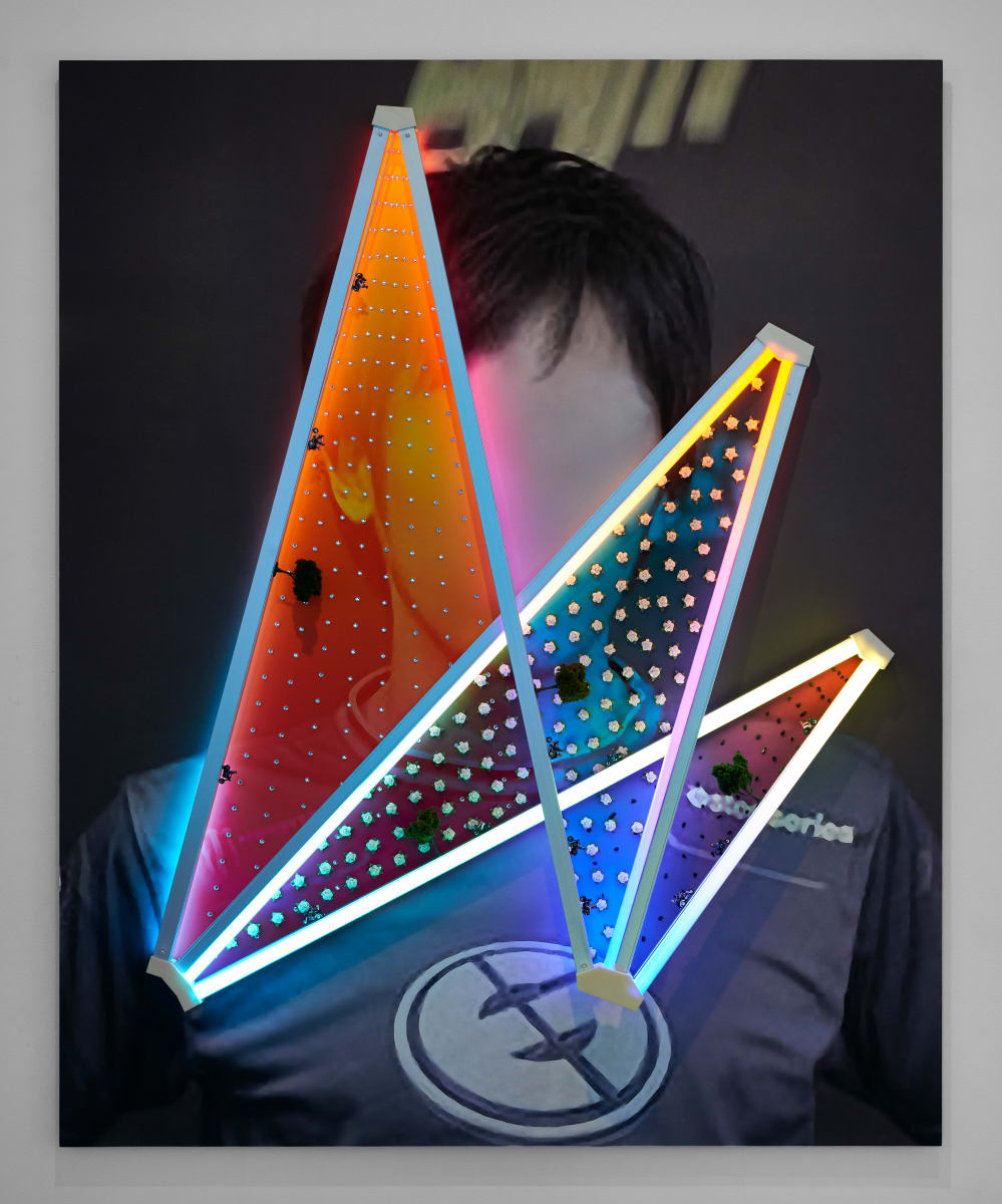 Momochi by James Clar 