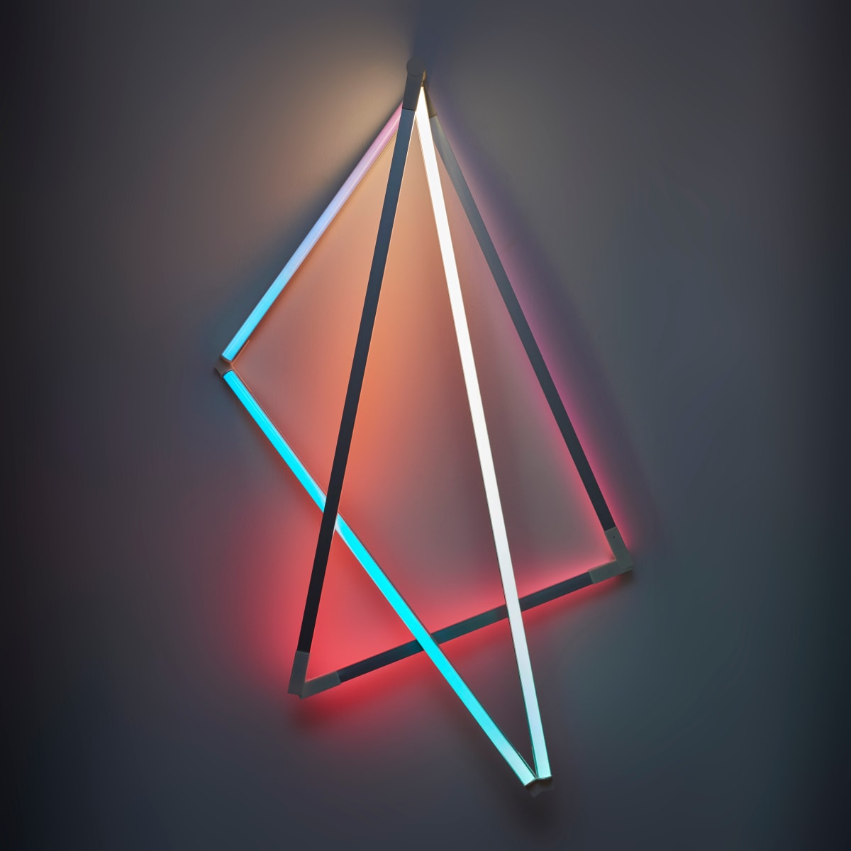 The Path Traveled by James Clar, Image 1.