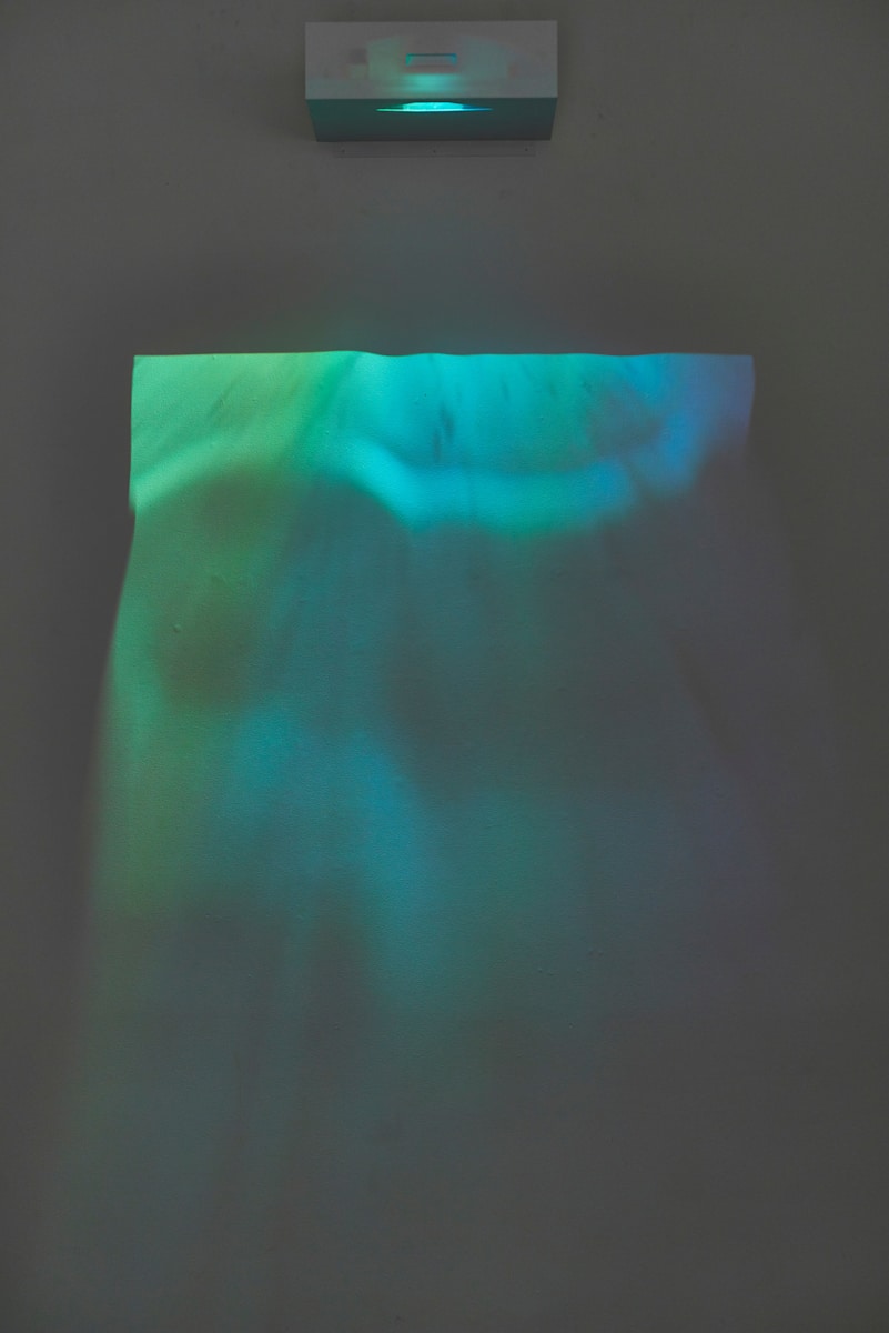 The Ether by James Clar, Image 3.
