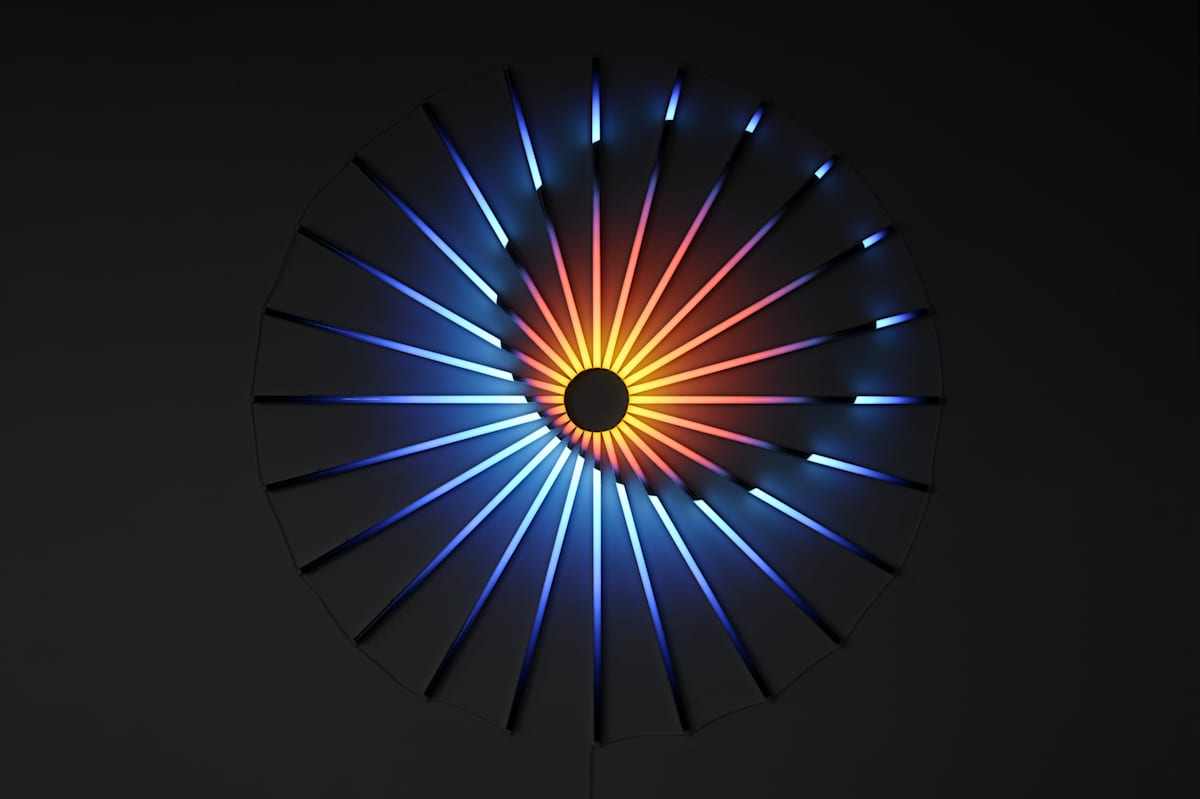 Awake in Your Sleep by James Clar, Image 1.