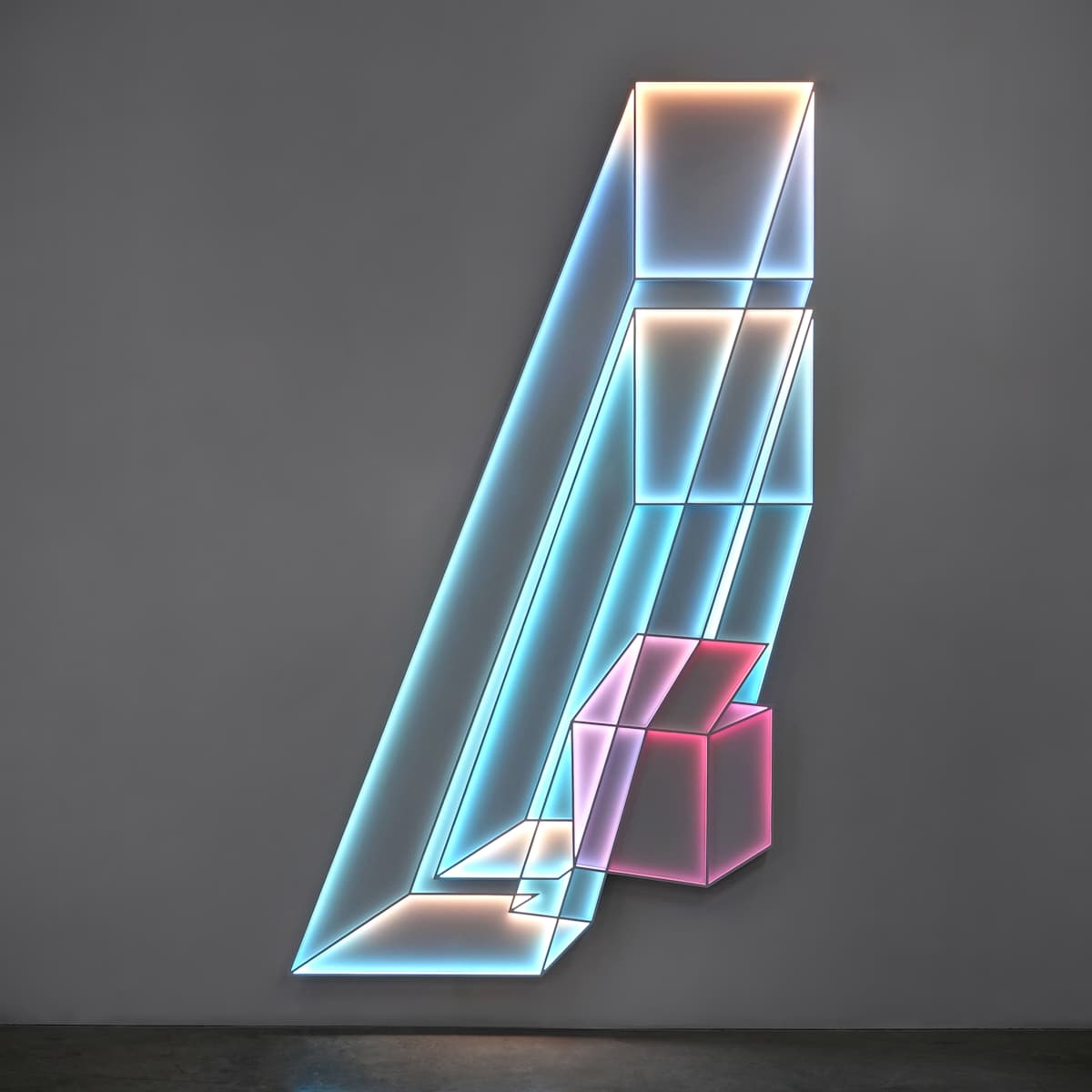 The Box by the Window by James Clar, Image 1.