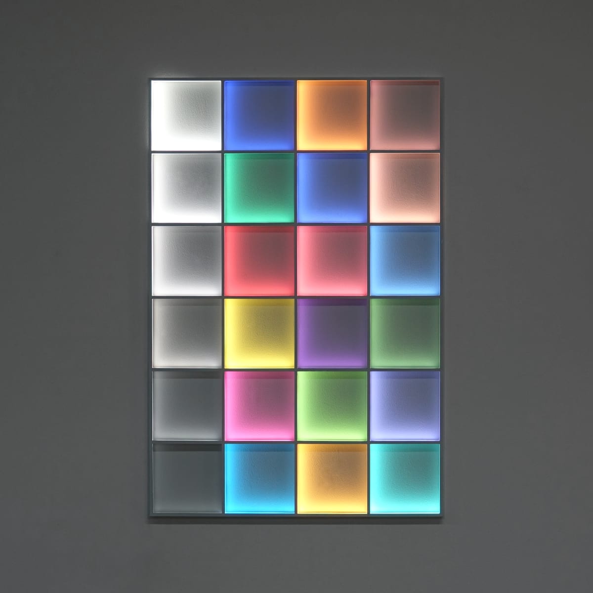 Sensor Calibration (Color Checker Chart) by James Clar 